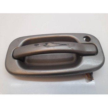 MANETA EXTERIOR DELANTERA DERECHA 15029902 