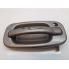 Recambio de maneta exterior delantera derecha para chevrolet tahoe 5.3 lt premium referencia OEM IAM 15029902  