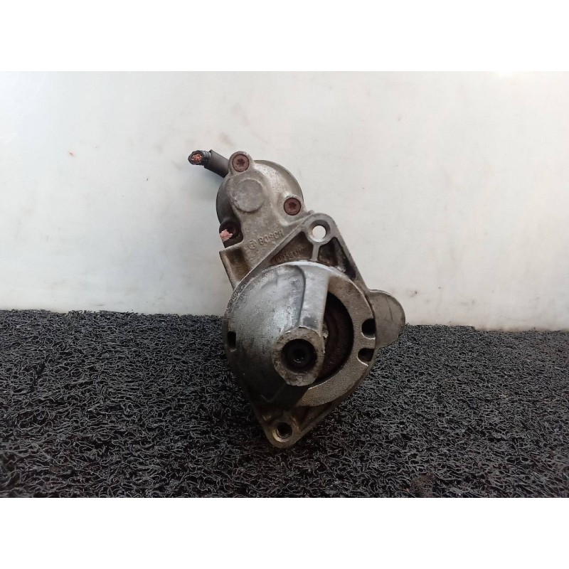 Recambio de motor arranque para smart coupe cdi básico referencia OEM IAM 0001106014 0051513801 - Negro 2
