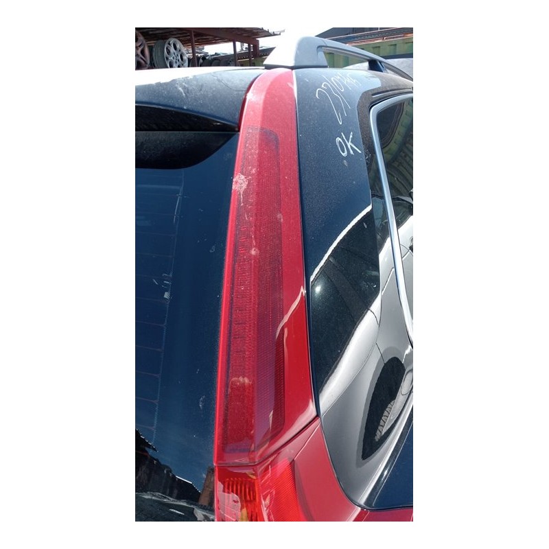 Recambio de piloto trasero derecho para volvo xc90 d5 summum (7 asientos) (136kw) referencia OEM IAM 157618  