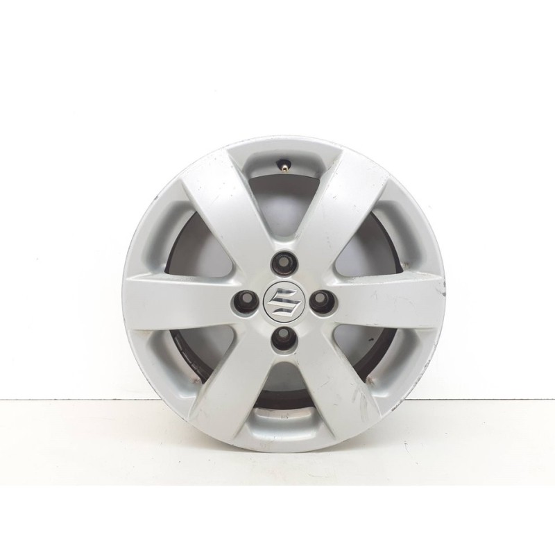 Recambio de llanta para suzuki swift berlina (mz) gl (3-ptas.) referencia OEM IAM SA20D11  