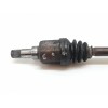 Recambio de transmision delantera izquierda para ford fiesta (cbk) trend referencia OEM IAM   