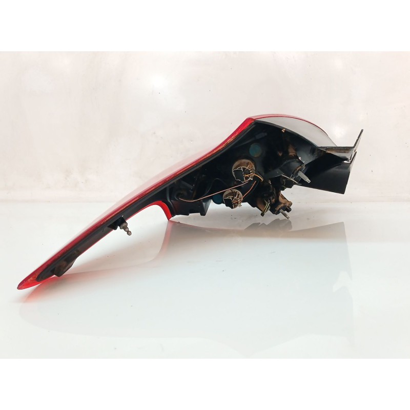 Recambio de piloto trasero derecho para ford focus iii 1.0 ecoboost referencia OEM IAM F1EB13404B - Blanco 3