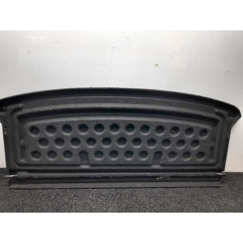 Recambio de bandeja trasera para skoda fabia (6y2/6y3) comfort referencia OEM IAM - Gris 2