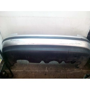 PARAGOLPES TRASERO 