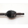 Recambio de transmision delantera izquierda para ford fiesta (cbk) trend referencia OEM IAM   