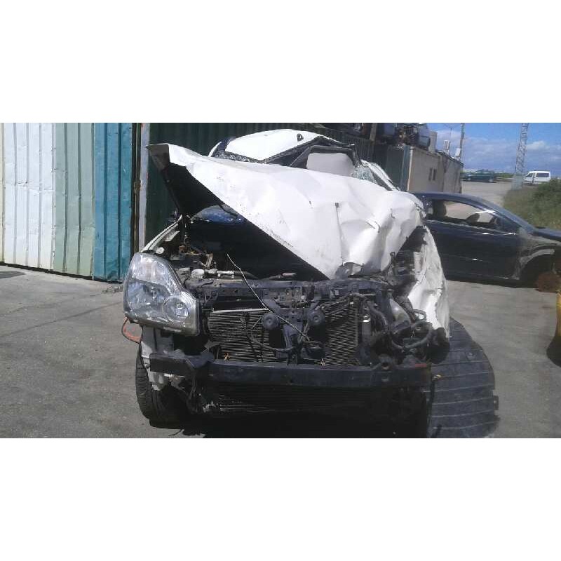nissan x-trail (t31) del año 2008