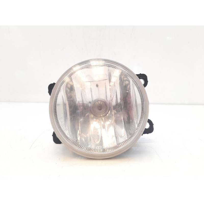 Recambio de faro antiniebla derecho para peugeot 207 sport referencia OEM IAM   