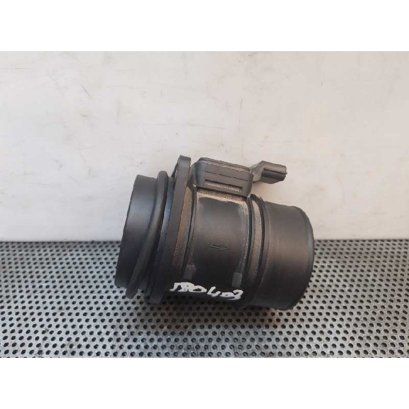 Recambio de caudalimetro para renault megane ii familiar business referencia OEM IAM 8200280060 5WK97008 SIEMENS