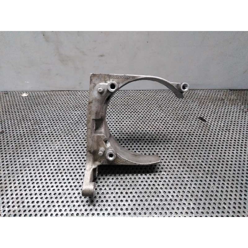 Recambio de soporte filtro gasoil para ford focus lim. (cb4) titanium referencia OEM IAM 9659010680  