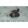 Recambio de motor arranque para fiat bravo (182) 1.6 16v cat referencia OEM IAM 0001107091  BOSCH