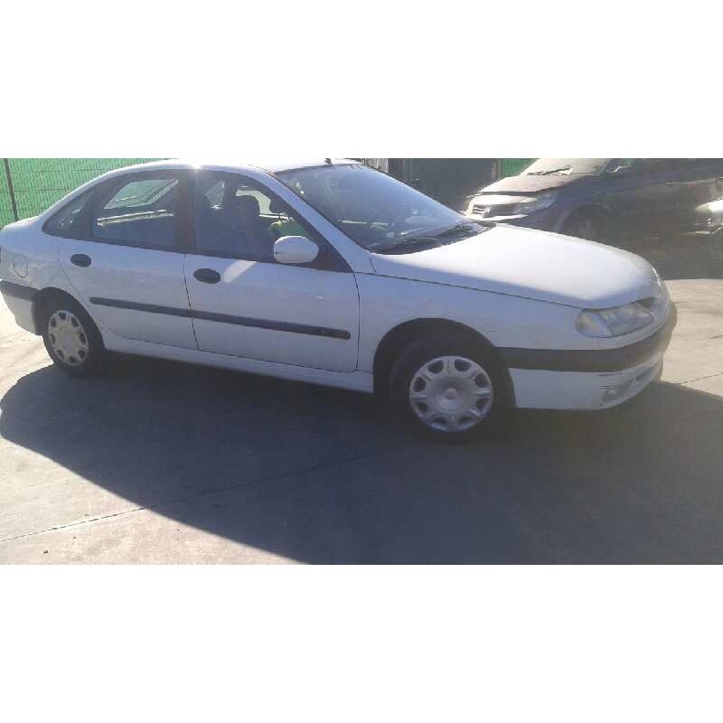 renault laguna (b56) del año 1998