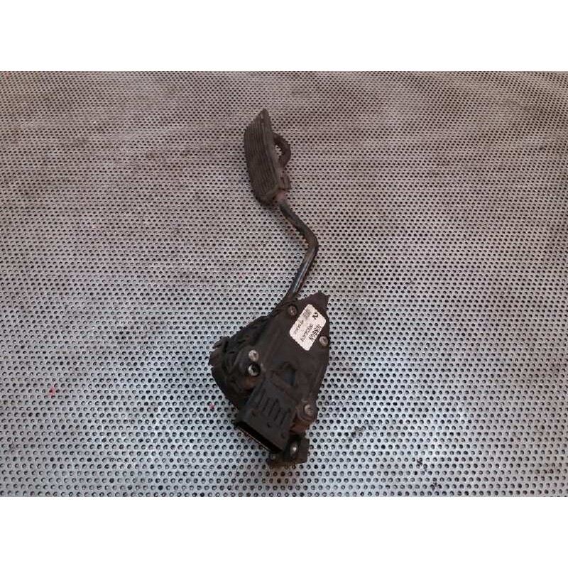 Recambio de potenciometro pedal para nissan almera (n16/e) 1.5 dci turbodiesel cat referencia OEM IAM 18002AU410 6PV00862001 HEL - Negro 3