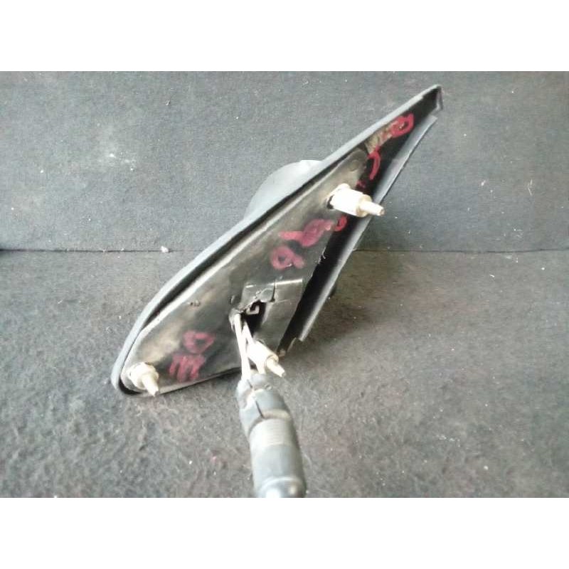 Recambio de retrovisor derecho para renault clio i fase i+ii (b/c57) referencia OEM IAM  67960 2