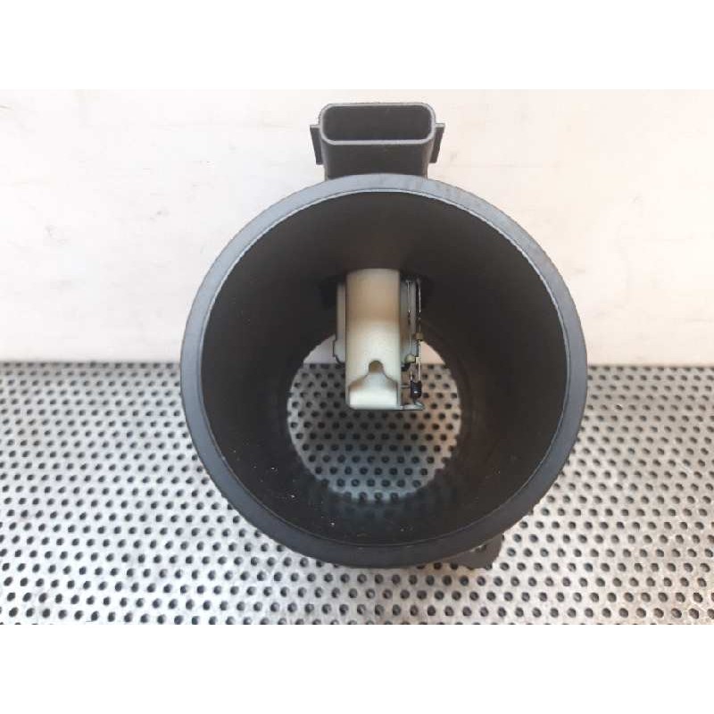 Recambio de caudalimetro para renault megane ii familiar business referencia OEM IAM 8200280060 5WK97008 SIEMENS - Gris 2