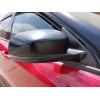 Recambio de retrovisor derecho para jeep compass (mp, m6, mv, m7) 1.6 crd referencia OEM IAM   