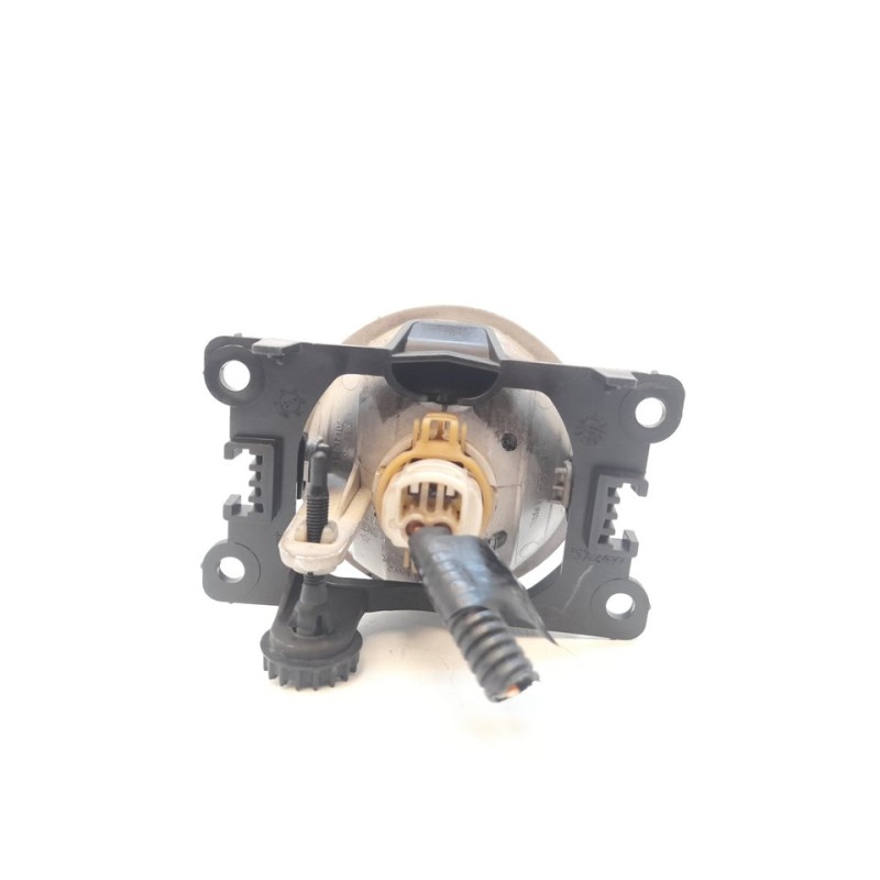 Recambio de faro antiniebla derecho para peugeot 207 sport referencia OEM IAM - Gris 2