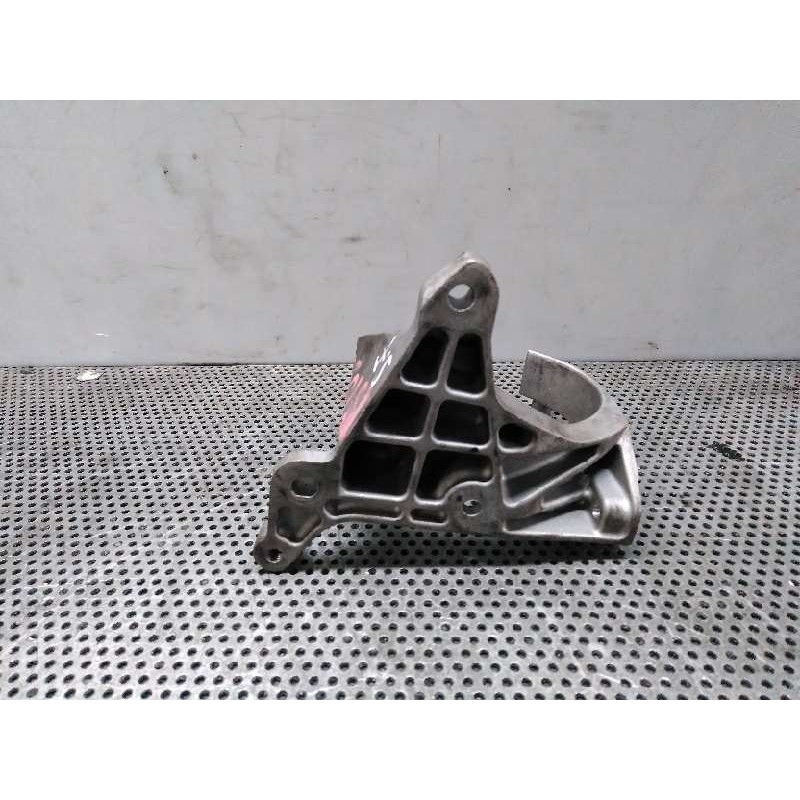 Recambio de soporte filtro gasoil para ford focus lim. (cb4) titanium referencia OEM IAM 9659010680 - Blanco 2