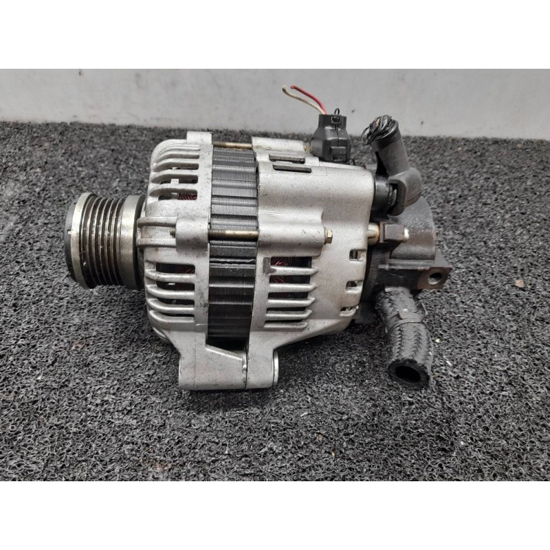 Recambio de alternador para kia carens 2.0 crdi ex monovolumen referencia OEM IAM CGB19110  