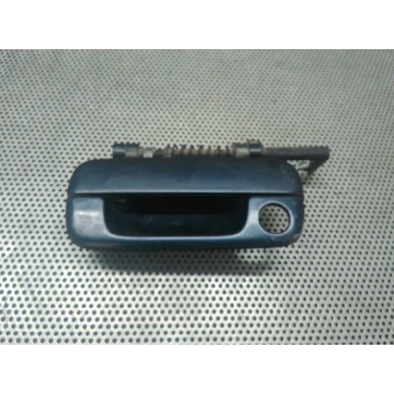 Recambio de maneta exterior delantera izquierda para peugeot 406 berlina (s1/s2) stdt referencia OEM IAM   