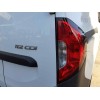 Recambio de piloto trasero derecho para mercedes-benz citan (bm 420) furgón 112 cdi standard (420.633) referencia OEM IAM   