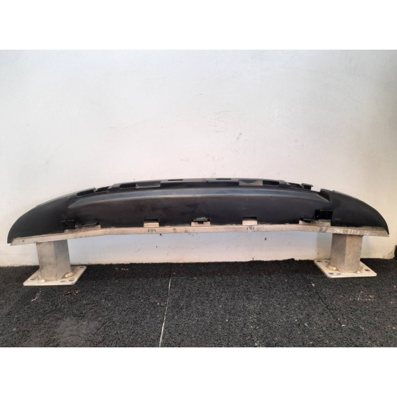 Recambio de refuerzo paragolpes delantero para citroën c4 picasso exclusive referencia OEM IAM   