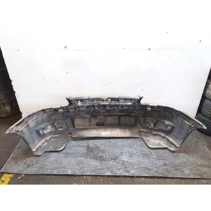 Recambio de paragolpes delantero para volkswagen polo berlina (6n2) trendline referencia OEM IAM - Gris 5