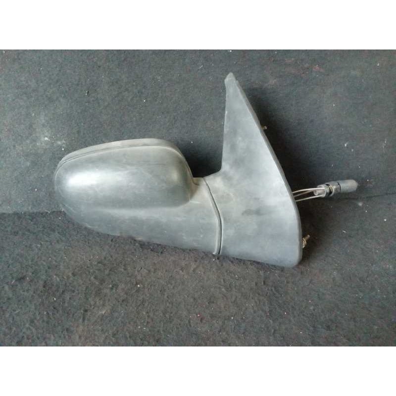 Recambio de retrovisor derecho para renault clio i fase i+ii (b/c57) referencia OEM IAM  67960 3