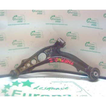 BRAZO SUSPENSION INFERIOR DELANTERO IZQUIERDO 
