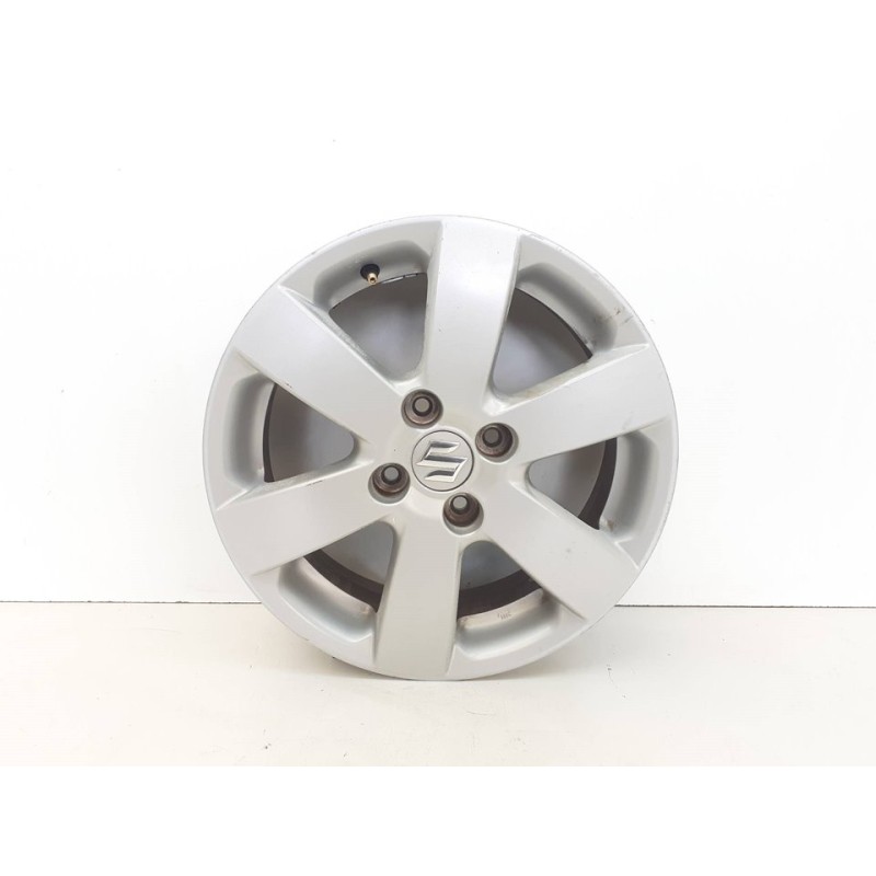 Recambio de llanta para suzuki swift berlina (mz) gl (3-ptas.) referencia OEM IAM SA20D11  