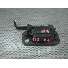 Recambio de maneta exterior delantera izquierda para peugeot 406 berlina (s1/s2) stdt referencia OEM IAM   