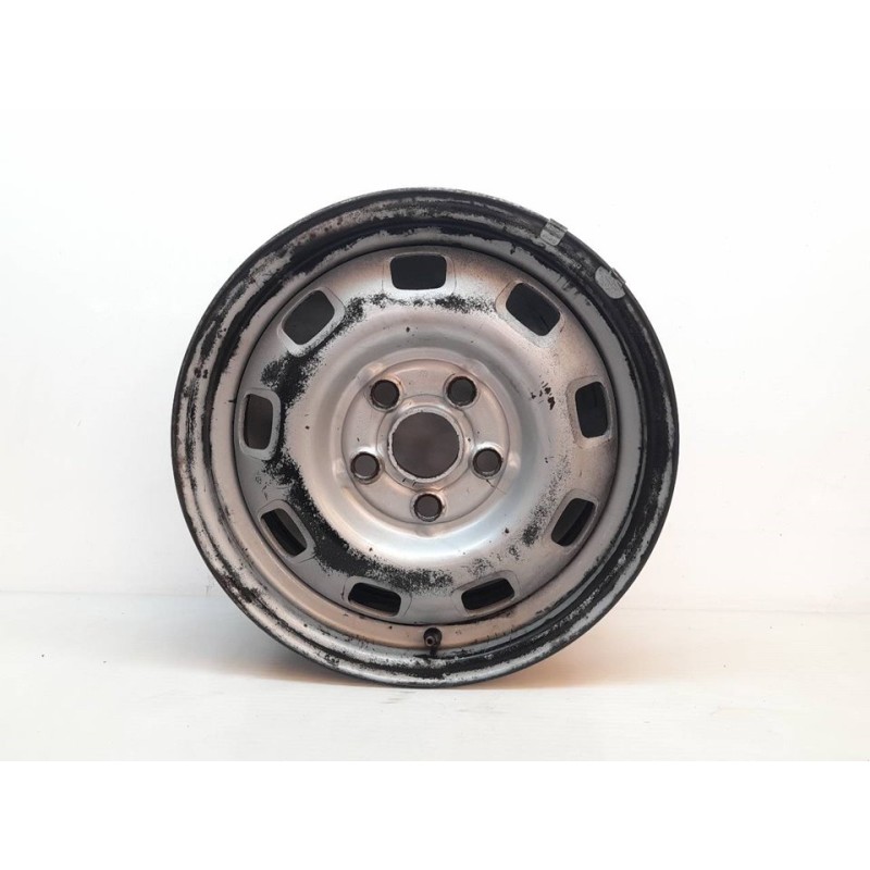 Recambio de llanta para volkswagen t4 transporter/furgoneta (mod. 1991) combi referencia OEM IAM 701601027B  