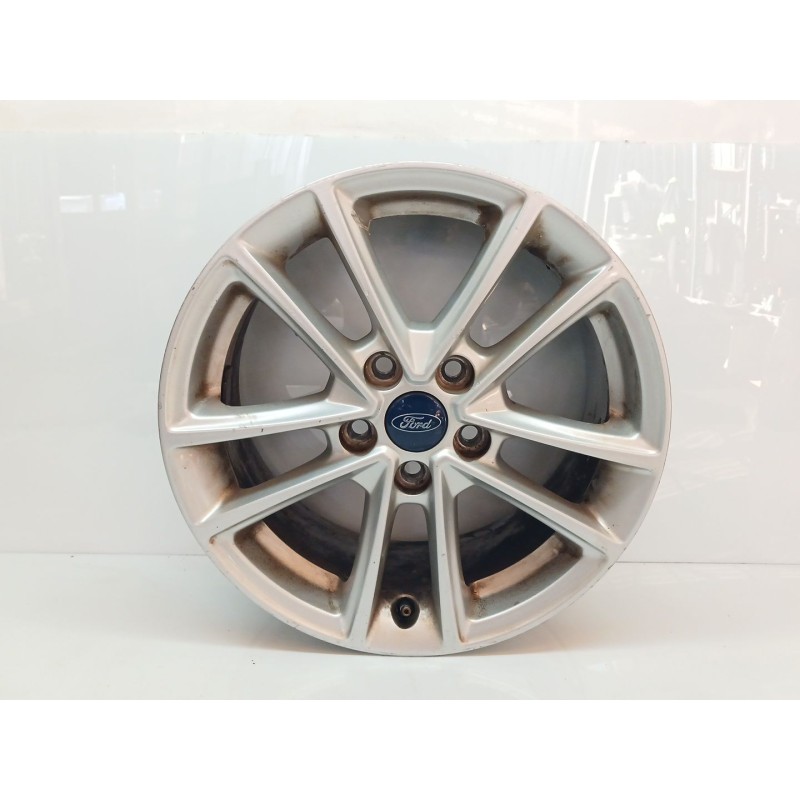 Recambio de llanta para ford focus iii 1.0 ecoboost referencia OEM IAM F1EC1007A1A  