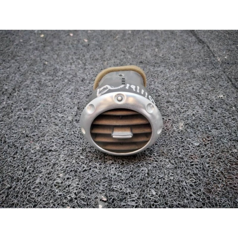 Recambio de rejilla aireadora para audi tt (8n3/8n9) 1.8 t roadster (132kw) referencia OEM IAM   