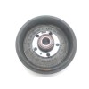 Recambio de tambor freno trasero para skoda fabia (6y2/6y3) 1.4 referencia OEM IAM 6X0609617A  