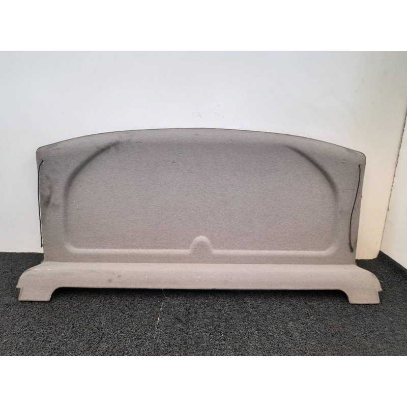 Recambio de bandeja trasera para nissan almera (n16/e) ambience referencia OEM IAM   