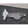 Recambio de elevalunas trasero izquierdo para peugeot 3008 allure referencia OEM IAM 9830389080  