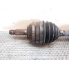 Recambio de transmision delantera izquierda para honda civic berlina 5 (eu7/8) 1.7 ctdi ls referencia OEM IAM   