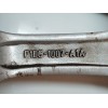 Recambio de llanta para ford focus iii 1.0 ecoboost referencia OEM IAM F1EC1007A1A  