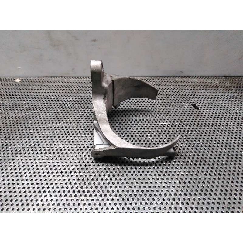 Recambio de soporte filtro gasoil para ford focus lim. (cb4) titanium referencia OEM IAM 9659010680 - Blanco 3