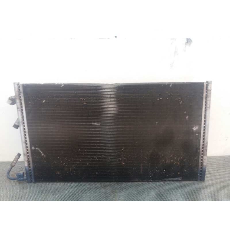 Recambio de condensador / radiador aire acondicionado para renault espace / grand espace (je0) 2.0 16v referencia OEM IAM - Azul 2