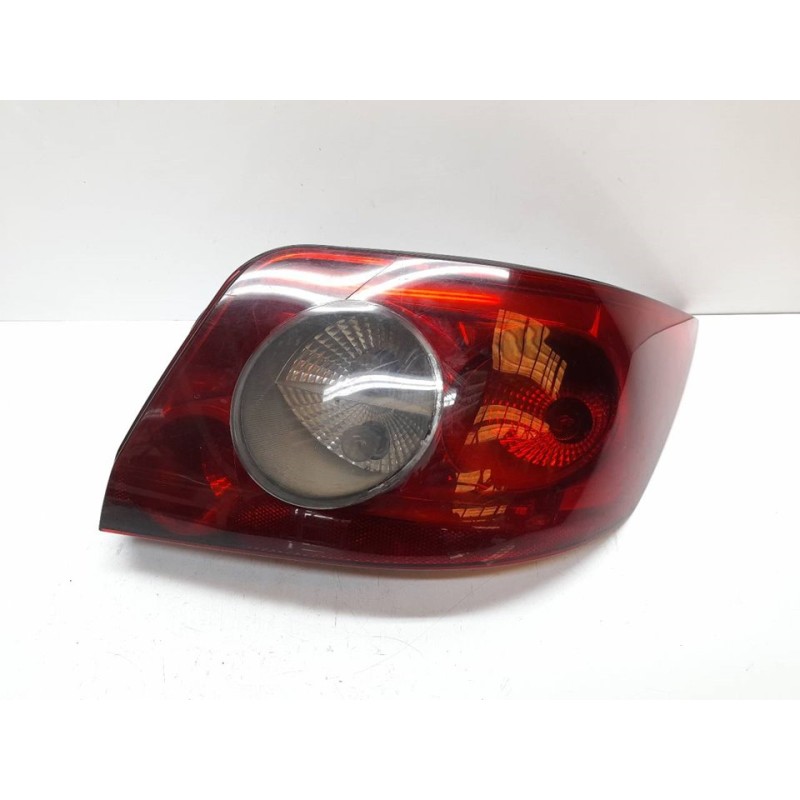 Recambio de piloto trasero derecho para renault megane ii coupe/cabrio authentique referencia OEM IAM   