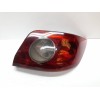 Recambio de piloto trasero derecho para renault megane ii coupe/cabrio authentique referencia OEM IAM   