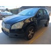 nissan qashqai i (j10, nj10) del año 2007