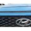 Recambio de paragolpes delantero para hyundai kona style hybrid 2wd referencia OEM IAM   