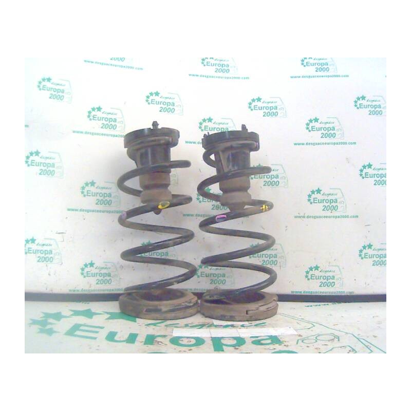 Recambio de muelle amortiguacion para fiat punto berlina (188) 1.2 cat referencia OEM IAM   