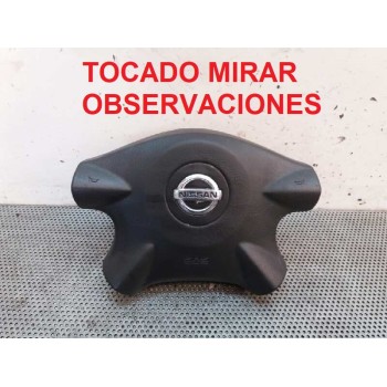 AIRBAG DELANTERO IZQUIERDO 6005158D 5075190 AMAV6052220086