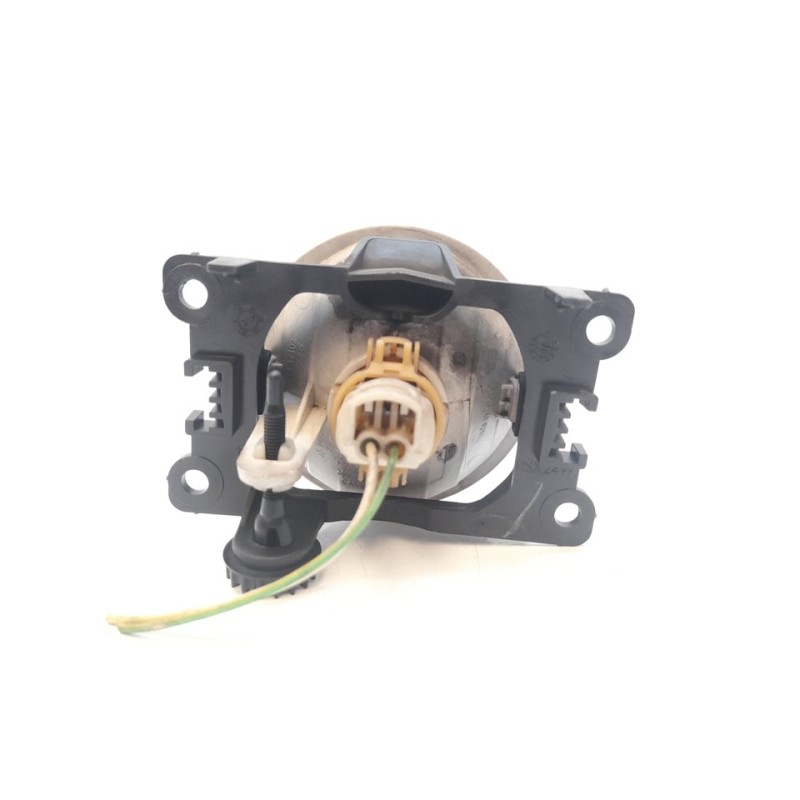 Recambio de faro antiniebla izquierdo para peugeot 207 sport referencia OEM IAM - Gris 2