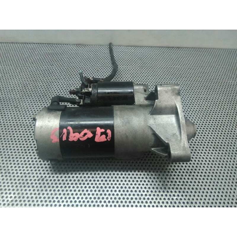Recambio de motor arranque para peugeot 406 berlina (s1/s2) stdt referencia OEM IAM M001T808  