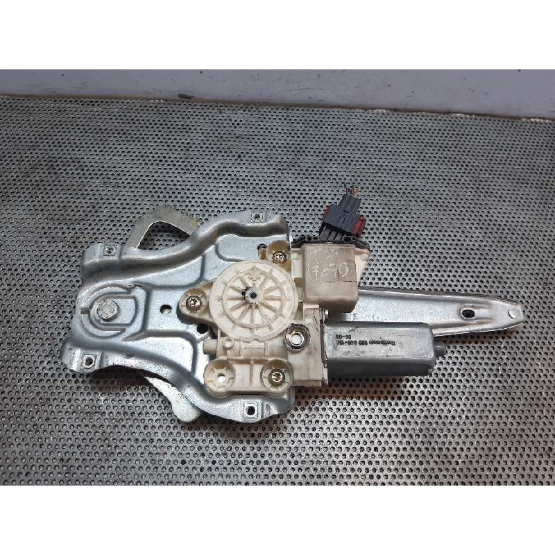 Recambio de elevalunas trasero izquierdo para toyota avensis wagon (t25) 2.0 d-4d executive referencia OEM IAM 1020605201012  